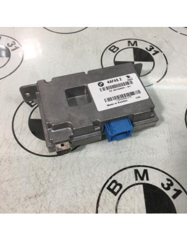 Calculateur BMW SERIE 1 F20 PHASE 1 Diesel