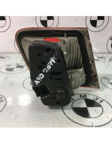 Feu arriere secondaire droit (feux) BMW SERIE 3 E46 TOURING PHASE 2 BREAK 