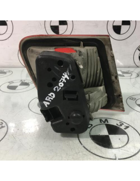 Feu arriere secondaire droit (feux) BMW SERIE 3 E46 TOURING PHASE 2 BREAK 