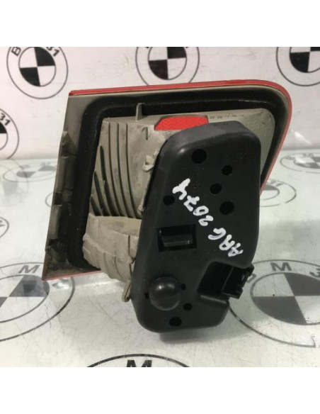 Feu arriere secondaire gauche (feux) BMW SERIE 3 E46 TOURING PHASE 2 BREAK 