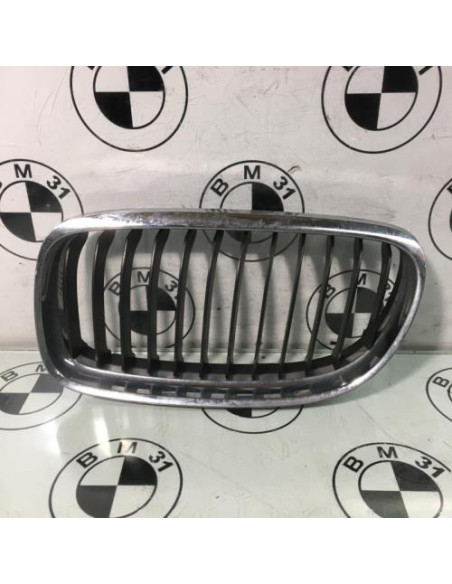 Grille de calandre gauche BMW SERIE 3 E90 PHASE 2 