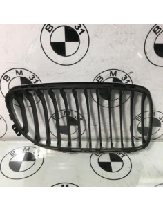 Grille de calandre gauche BMW SERIE 3 E90 PHASE 2  2