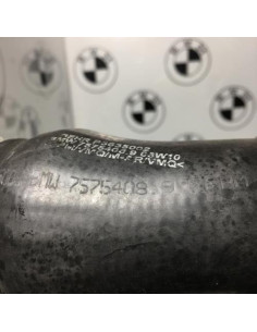 Conduite d'air BMW X6 E71 PHASE 1 Essence