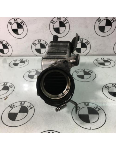 Echangeur air (Intercooler) BMW X6 E71 PHASE 1 Essence