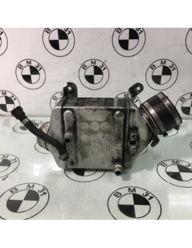 Echangeur air (Intercooler) BMW X6 E71 PHASE 1 Essence