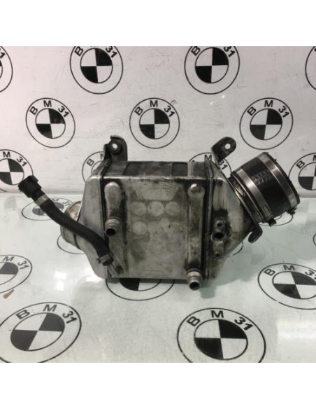 Echangeur air (Intercooler) BMW X6 E71 PHASE 1 Essence