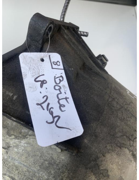 Boite de vitesses BMW SERIE 3 E90 PHASE 1 Diesel