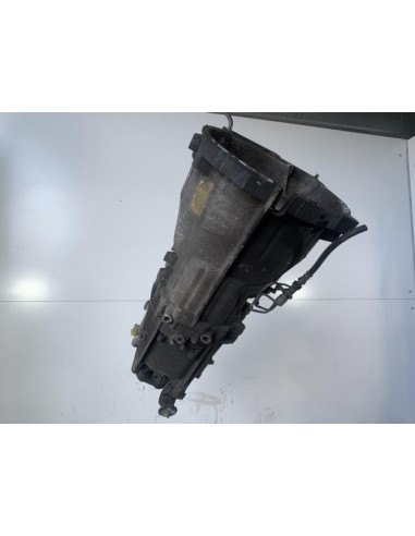 Boite de vitesses BMW SERIE 3 E90 PHASE 1 Diesel