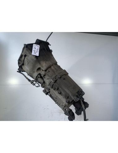 Boite de vitesses BMW SERIE 3 E90 PHASE 1 Diesel