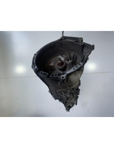Boite de vitesses BMW SERIE 3 E90 PHASE 1 Diesel