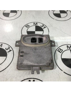 Boitier xenon BMW SERIE 3 E90 PHASE 1 Diesel