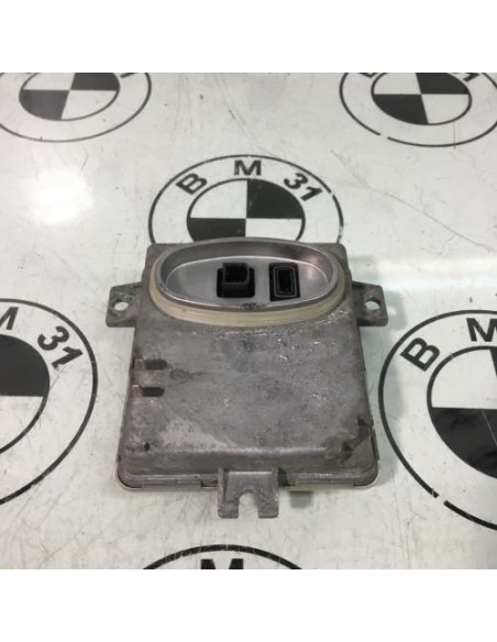 Boitier xenon BMW SERIE 3 E90 PHASE 1 Diesel