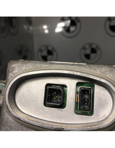 Boitier xenon BMW SERIE 3 E90 PHASE 1 Diesel