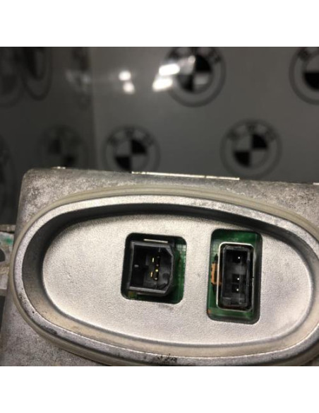 Boitier xenon BMW SERIE 3 E90 PHASE 1 Diesel