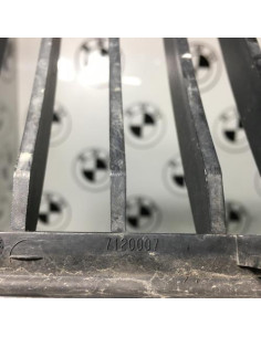 Grille de calandre gauche BMW SERIE 3 E90 PHASE 1 Diesel 2