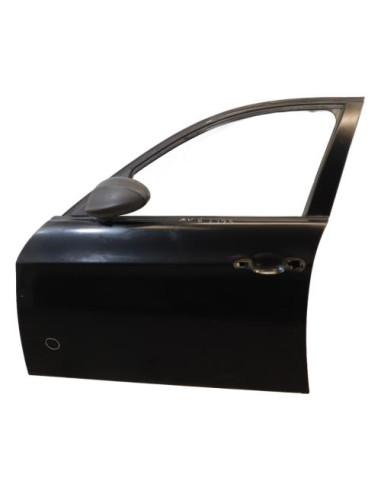 Porte avant gauche BMW SERIE 3 E90 PHASE 1 Diesel
