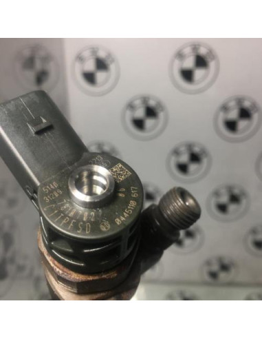 Injecteurs BMW SERIE 5 F10 PHASE 2 Diesel