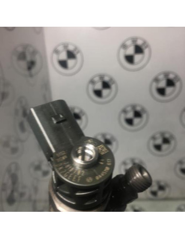 Injecteurs BMW SERIE 5 F10 PHASE 2 Diesel