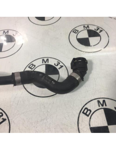 Durite MINI MINI 3 F60 COUNTRYMAN PHASE 1 BREAK Essence