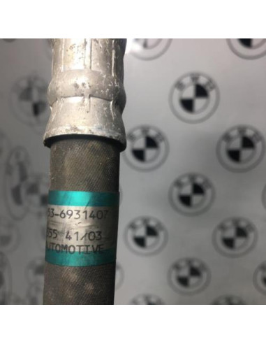 Tuyau de climatisation BMW SERIE 3 E46 PHASE 1 