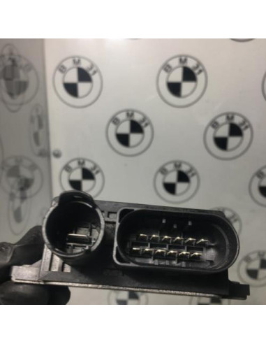 Boitier de prechauffage BMW SERIE 3 E90 PHASE 1 