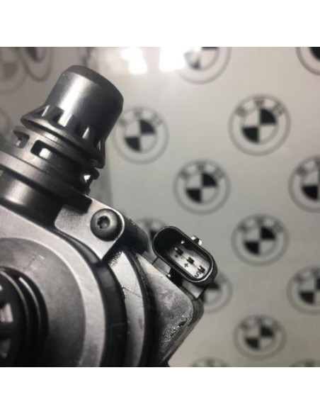 Pompe à eau BMW SERIE 5 F10 PHASE 2 Diesel