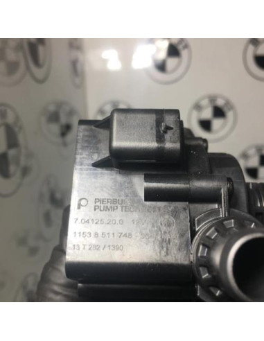 Pompe à eau BMW SERIE 5 F10 PHASE 2 Diesel