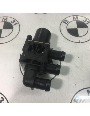 Robinet de chauffage BMW SERIE 5 F10 PHASE 2 Diesel