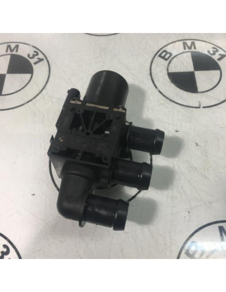 Robinet de chauffage BMW SERIE 5 F10 PHASE 2 Diesel