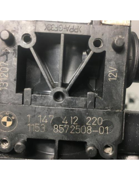 Robinet de chauffage BMW SERIE 5 F10 PHASE 2 Diesel