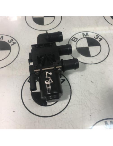 Robinet de chauffage BMW SERIE 5 F10 PHASE 2 Diesel