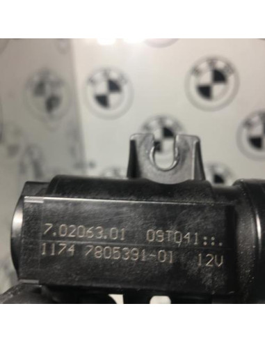 Capteur BMW SERIE 1 E87 PHASE 2 