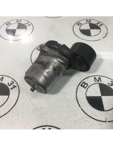 Galet tendeur BMW SERIE 1 E87 PHASE 2 