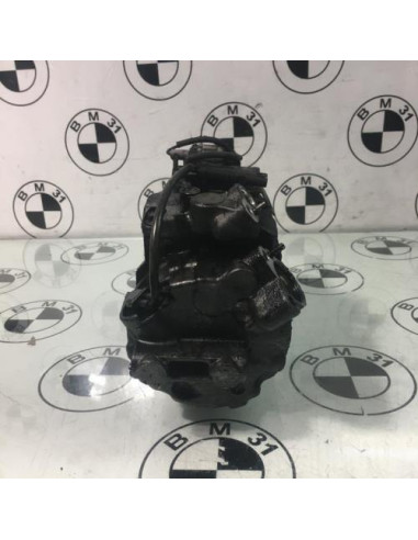 Compresseur clim BMW SERIE 1 E87 PHASE 2 