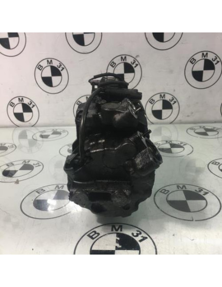 Compresseur clim BMW SERIE 1 E87 PHASE 2 