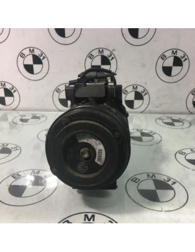 Compresseur clim BMW SERIE 1 E87 PHASE 2 