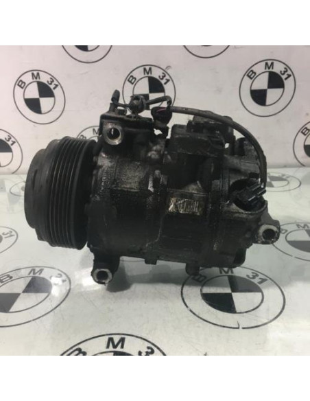 Compresseur clim BMW SERIE 1 E87 PHASE 2 