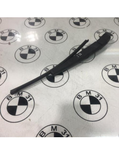 Bras essuie glace arriere BMW SERIE 3 E91 TOURING PHASE 1 BREAK 