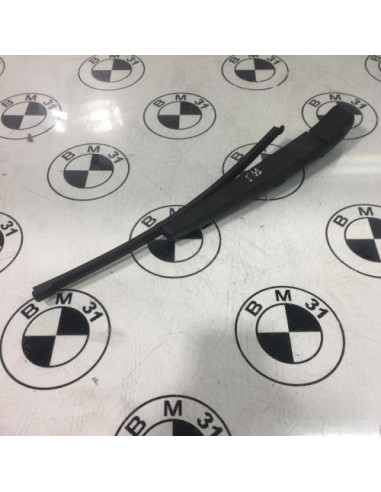 Bras essuie glace arriere BMW SERIE 3 E91 TOURING PHASE 1 BREAK 