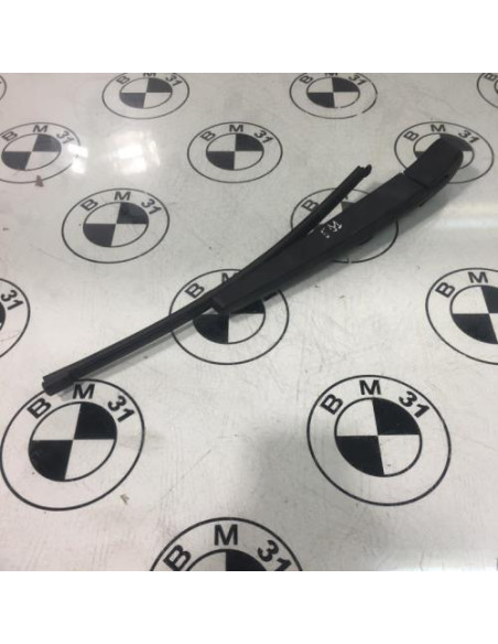Bras essuie glace arriere BMW SERIE 3 E91 TOURING PHASE 1 BREAK 