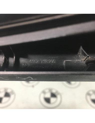 Bras essuie glace arriere BMW SERIE 3 E91 TOURING PHASE 1 BREAK 