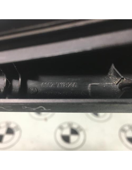 Bras essuie glace arriere BMW SERIE 3 E91 TOURING PHASE 1 BREAK 