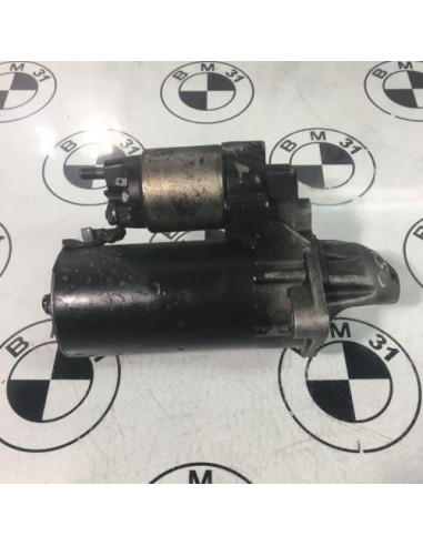 Demarreur BMW SERIE 3 E92 COUPE PHASE 1 Diesel