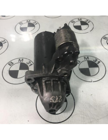 Demarreur BMW SERIE 3 E92 COUPE PHASE 1 Diesel