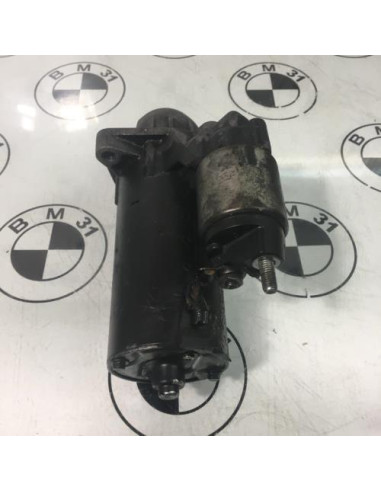 Demarreur BMW SERIE 3 E92 COUPE PHASE 1 Diesel