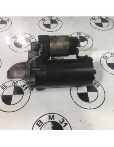 Demarreur BMW SERIE 3 E92 COUPE PHASE 1 Diesel