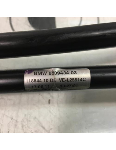 Durite BMW SERIE 5 F07 GRAN TURISMO PHASE 1 