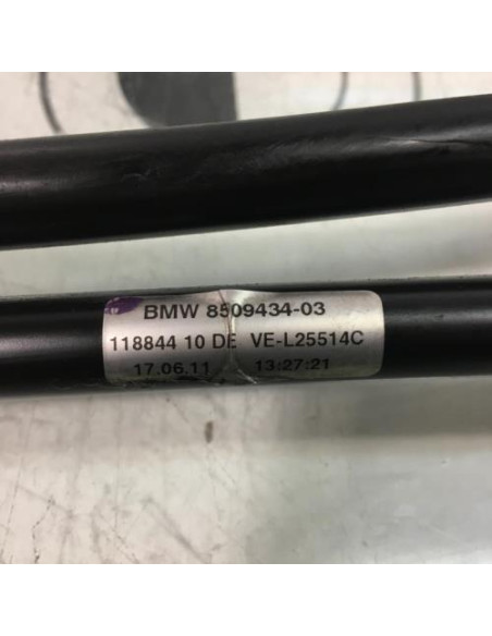 Durite BMW SERIE 5 F07 GRAN TURISMO PHASE 1 