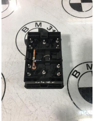 Interrupteur de leve vitre BMW SERIE 7 E32 Essence