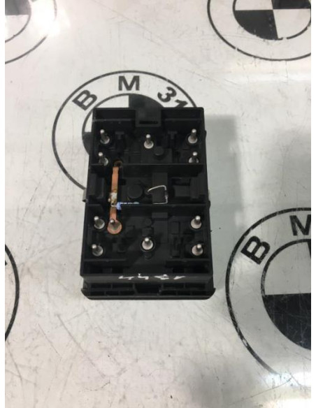 Interrupteur de leve vitre BMW SERIE 7 E32 Essence